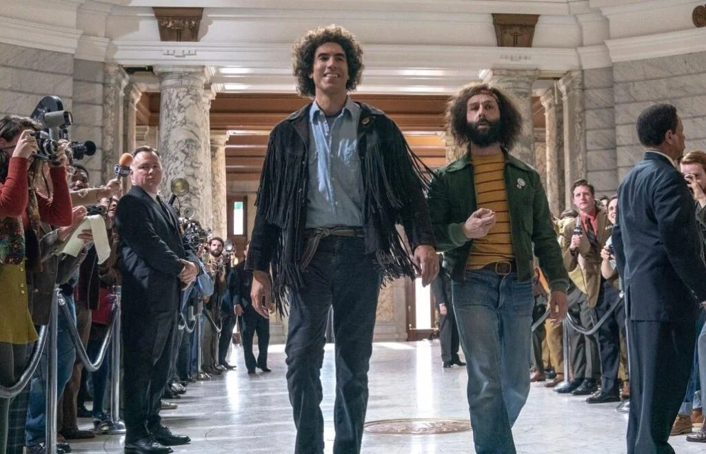 Şikago Yedilisi’nin Yargılanması