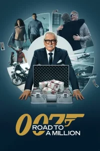 007: Bir Milyona Giden Yol dizi Hd İzle Fragman Görseli