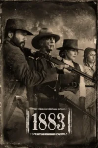 1883 film İzle Fragman Görseli