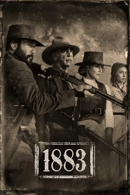1883 film İzle