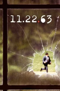 22.11.63 film İzle Fragman Görseli