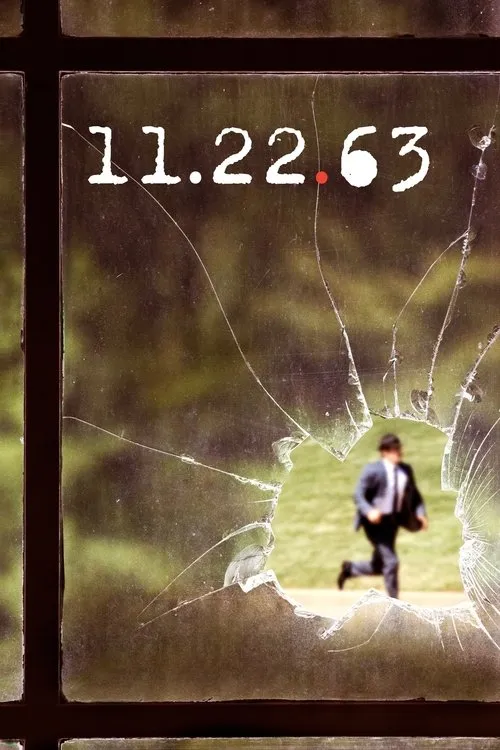 22.11.63 film İzle Fragman Görseli
