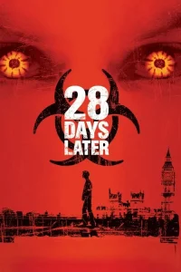 28 Gün Sonra... film Tek Part İzle Fragman Görseli