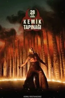 28 Yıl Sonra İkinci Bölüm: Kemik Tapınağı (2026) Fragman film Tek Part İzle