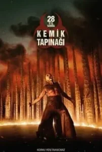 28 Yıl Sonra İkinci Bölüm: Kemik Tapınağı film Türkçe İzle Fragman Görseli