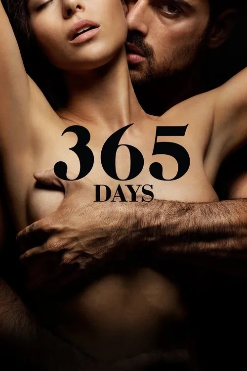 365 Gün film Hd İzle Fragman Görseli