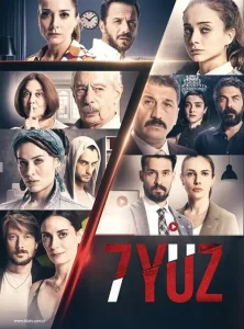 7YÜZ film Türkçe Dublaj İzle Fragman Görseli