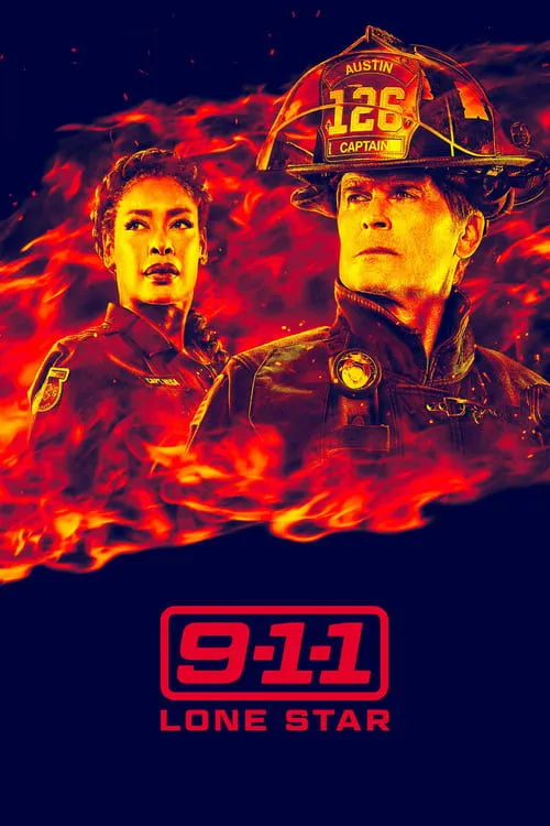 9-1-1: Lone Star dizi Tek Part İzle Fragman Görseli