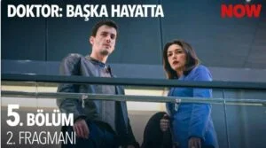 Doktor Başka Hayatta