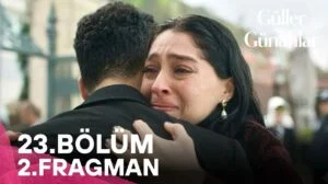 Güller ve Günahlar dizi