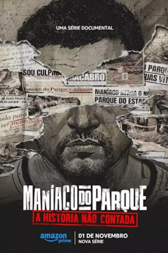 The Park Maniac Documentary dizi Türkçe İzle