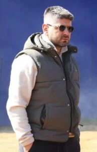 Yıldıray Yıldırım