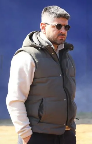 Yıldıray Yıldırım