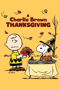 A Charlie Brown Thanksgiving film Ful İzle Fragman Görseli