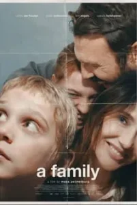 A Family Fragmanı film Hd İzle Fragman Görseli