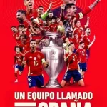 A Team Called SPAIN: The Road to the Fourth Win dizi Ful İzle