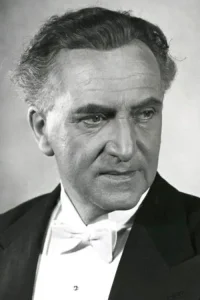 Aage Fønss Oyuncu Profil Görseli