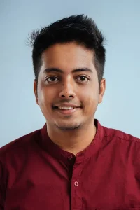 Aakash Gupta Oyuncu Profil Görseli