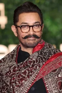 Aamir Khan Oyuncu Profil Görseli