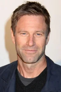 Aaron Eckhart Oyuncu Profil Görseli