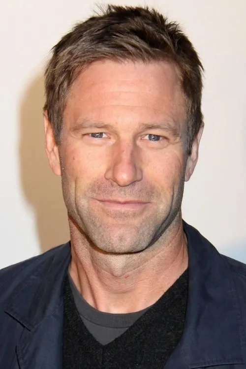 Aaron Eckhart Oyuncu Profil Görseli