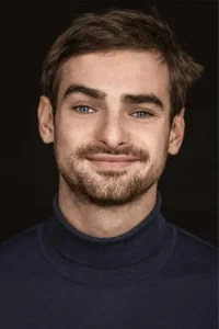 Aaron Hilmer Oyuncu Profil Görseli