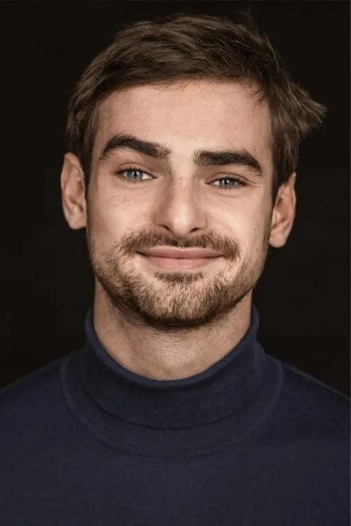 Aaron Hilmer Oyuncu Profil Görseli