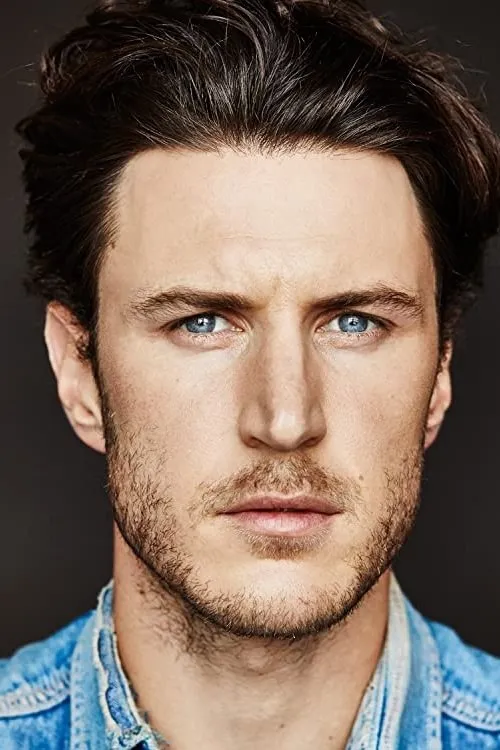 Aaron Jakubenko Oyuncu Profil Görseli