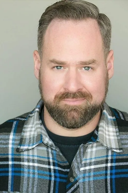 Aaron LaPlante Oyuncu Profil Görseli