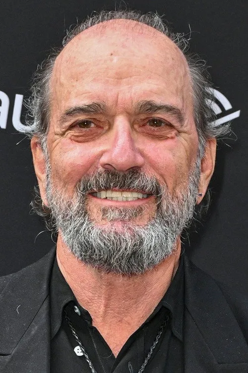 Aaron Lipstadt Yönetmen Profil Görseli