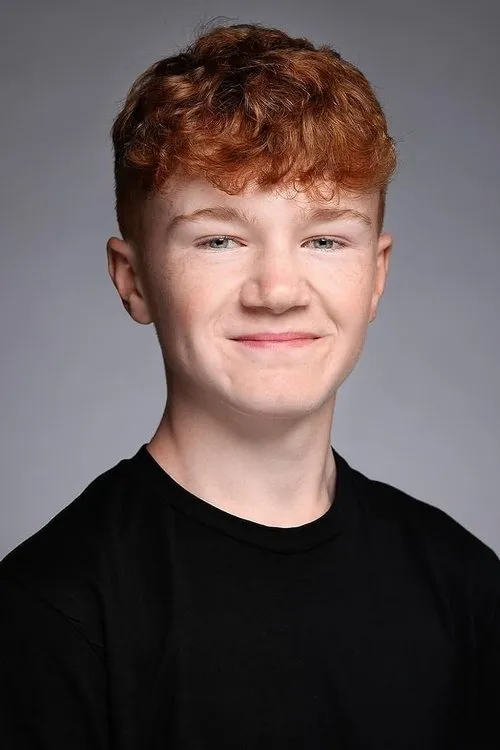 Aaron MacGregor Oyuncu Profil Görseli