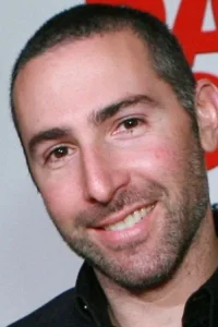 Aaron Seltzer Yönetmen Profil Görseli