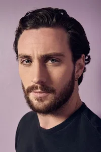 Aaron Taylor-Johnson Oyuncu Profil Görseli