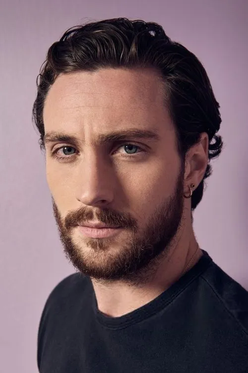 Aaron Taylor-Johnson Oyuncu Profil Görseli