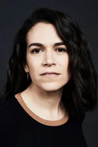 Abbi Jacobson Oyuncu Profil Görseli