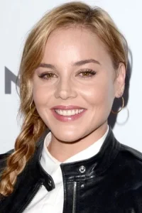 Abbie Cornish Oyuncu Profil Görseli