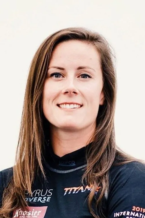 Abbie Eaton Oyuncu Profil Görseli