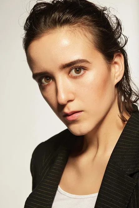 Abby Corrigan Oyuncu Profil Görseli