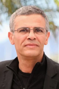 Abdellatif Kechiche Yönetmen Profil Görseli