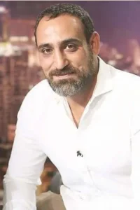 Abdo Shahin Oyuncu Profil Görseli