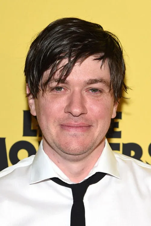 Abe Forsythe Yönetmen Profil Görseli