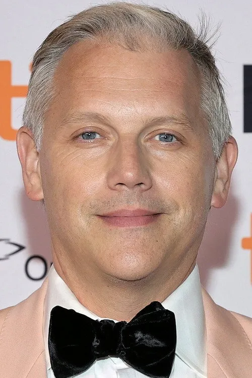 Abe Sylvia Yönetmen Profil Görseli