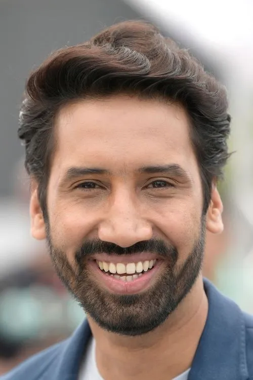 Abhilash Thapliyal Oyuncu Profil Görseli