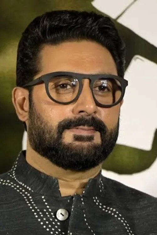 Abhishek Bachchan Oyuncu Profil Görseli