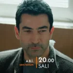 A.B.İ. 12. Bölüm Fragmanı (2026)