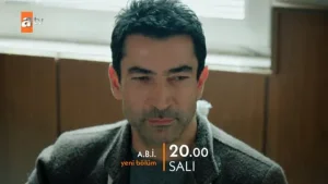 A.B.İ. 12. Bölüm Fragmanı Fragman Görseli