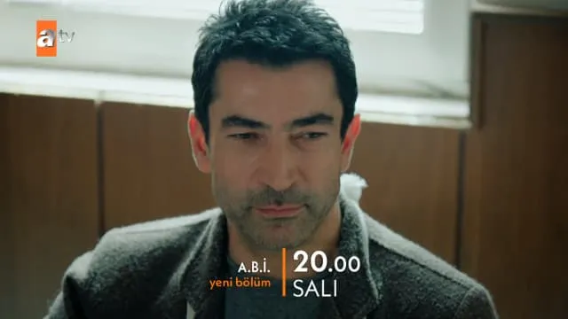 A.B.İ. 12. Bölüm Fragmanı Fragman Görseli