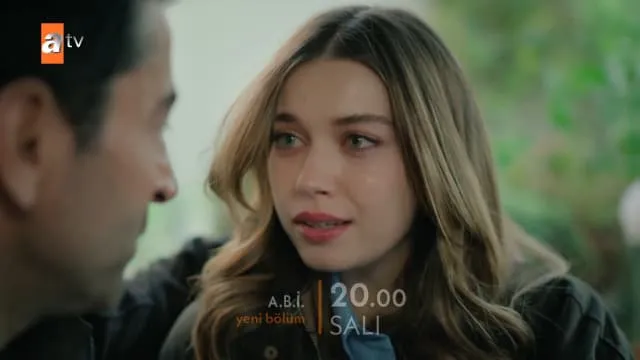 A.B.İ. 13. Bölüm Fragmanı Fragman Görseli
