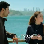 A.B.İ. 15. Bölüm Fragmanı Türkçe Dublaj İzle