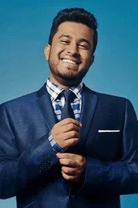 Abish Mathew Oyuncu Profil Görseli